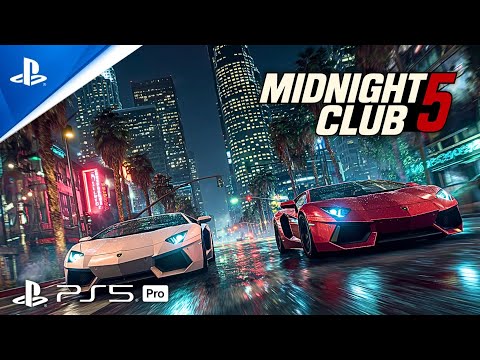 Видео: 15 НОВЫХ гоночных игр 2025 и 2026 годов | ПК, PS5, Xbox Series X, PS4, XB1, NS