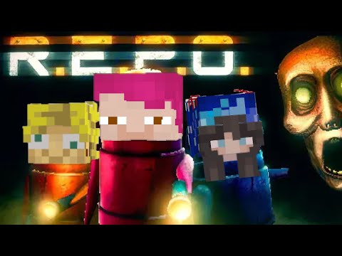 Видео: ИГРАЕМ R.E.P.O С НП! Стрим XDanul