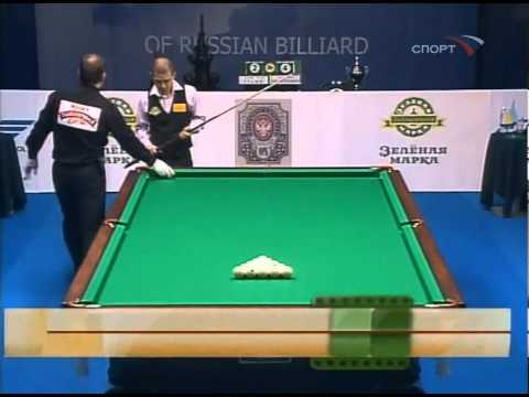 Видео: Сталев - Моисеенко