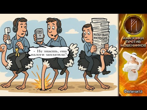 Видео: ФЕЛИЧИТА. Налоговая декларация Телефонное мошенничество #мошенники #обман #скам #аферисты #троллинг