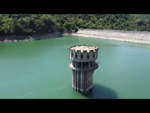 Видео: Язовир Йовковци - 18.07.2025 г.