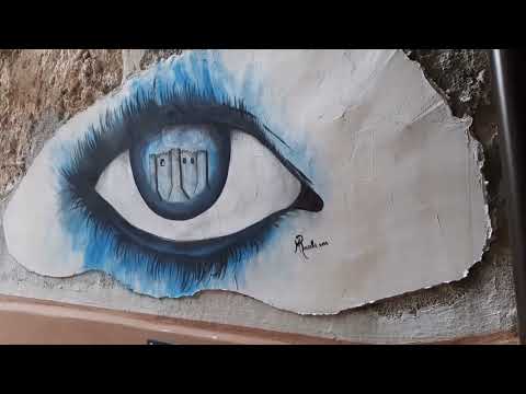 Видео: Жизнь маленькой  Итальянской  деревни.