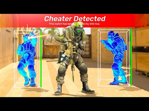 Видео: Что Происходит на Красном Факторе в CS2?