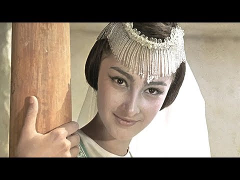 Видео: Судьба Додо Чоговадзе — звезды фильма «Волшебная лампа Аладдина»