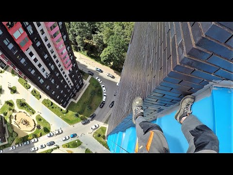 Видео: Велтон Парк замена стеклопакета