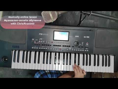 Видео: Прости орнаменти *Мелизъм (1 и 2)*