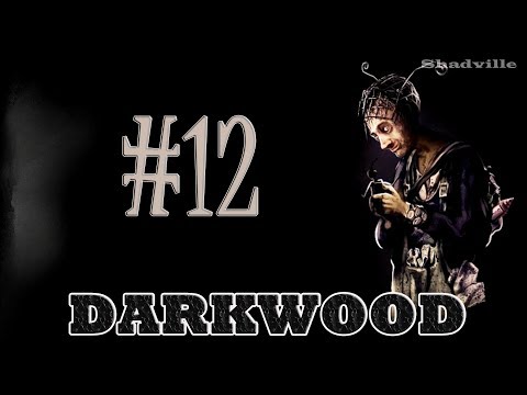 Видео: Darkwood Прохождение игры #12: Пётрек