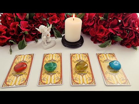 Видео: Перспективы отношений с мужчиной? ❤ Что меня с ним ждёт? Гадание на таро 🕯🔮таро онлайн и