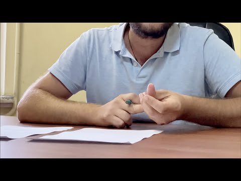 Видео: Собеседование с Делягой-Шипчандлером (ООО Профимарин)
