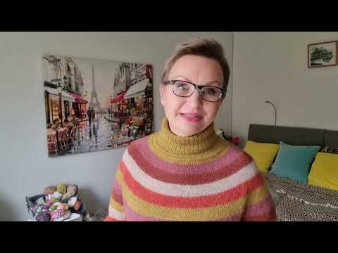 Видео: Откровенно о моей работе в магазине пряжи ● Чем финский работодатель заставил меня плакать? ●