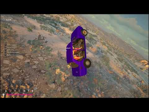 Видео: #5 Всего и сразу (CS2, Drive Beyond Horizons, Standoff 2)