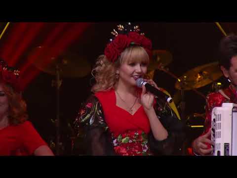 Видео: Иван да Марья - Через реченьку мосток