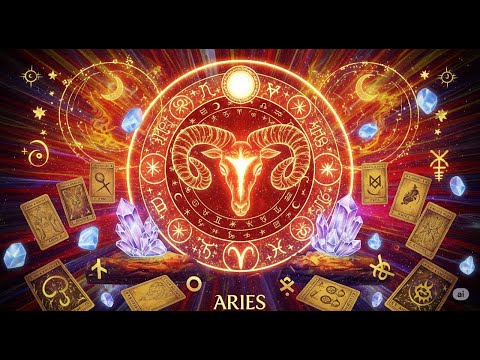 Видео: ♈️ ОВЕН: Ваша неделя – это БИТВА и ТРИУМФ! 🔥 (21-27 Июля)
