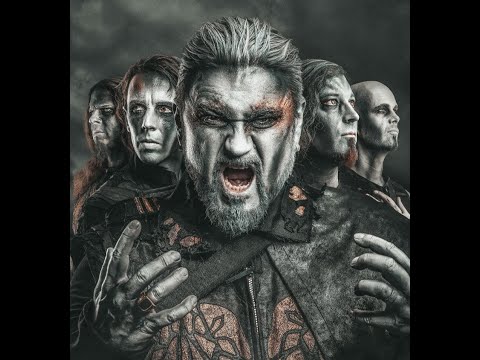 Видео: История группы Powerwolf Часть III + БОНУС подлинная история Живоданского зверя от канала SetLife