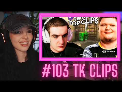 Видео: BY_OWL СМОТРИТ TKCLIPS #103 | СИМПЛ с ЧИТОМ vs 5 СТРИМЕРОВ, Шоу УГАДАЙ МЕЛОДИЮ, Лева ПОКАЗАЛ ДЕВУШКУ