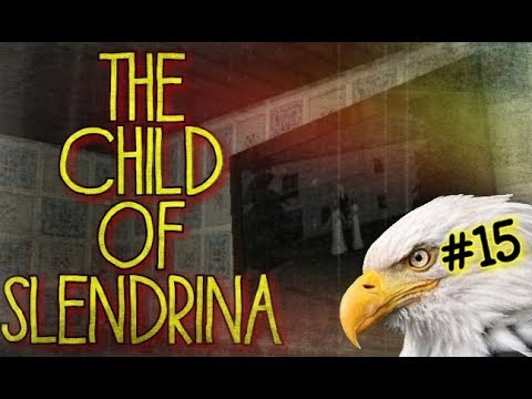 Видео: [ В Мире Животных #15 ] The Child of Slendrina. УЖАСНЫЙ ЗАГОВОР.