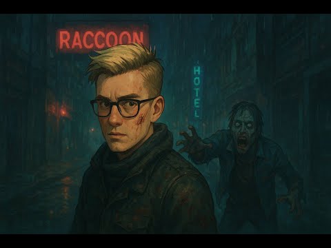 Видео: Я тут новенький!  | Resident Evil 2 Remake - Эпизод 1 | 👾
