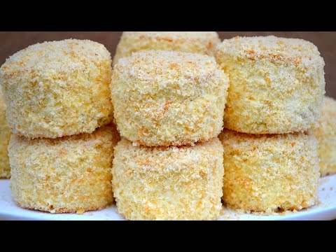 Видео: Ոզնի թխվածք, նուրբ ու քնքուշ խմորեղեն 🍰 մածունով բաղադրատոմս, մեր մանկության համը #пирожные ЁЖИКИ