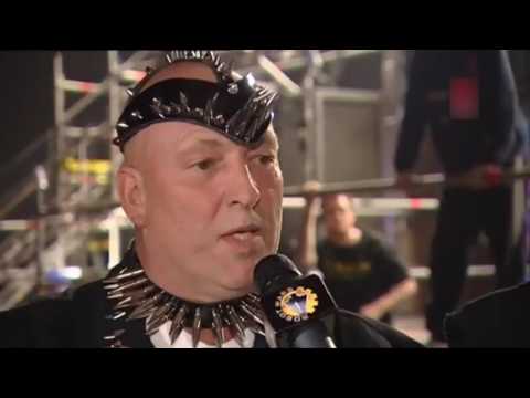 Видео: Битвы Роботов (РУССКАЯ ОЗВУЧКА!) - 7 сезон, 16 Серия (RobotWars - Season 7, Heat P)