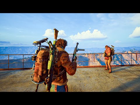 Видео: ARC Raiders станет вашей любимой игрой 2025 года