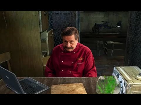 Видео: О чём был Oblivion Lost Remake (Часть 1)