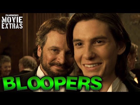 Видео: Ляпы и шутки Дориана Грея (2009)