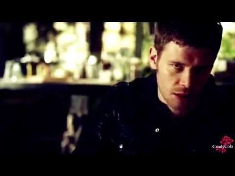 Видео: Клаус и Кэролайн II Запрещаю