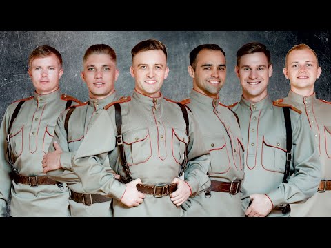 Видео: Онлайн-концерт ансамбля «Скрыня»