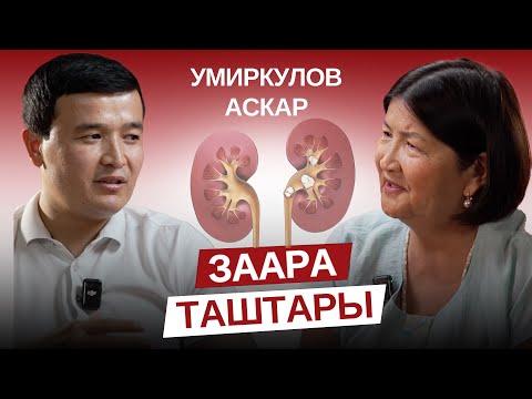 Видео: Заара таштары!
