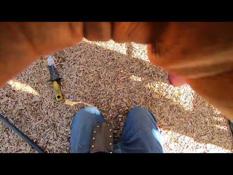 Видео: РАСКОПКИ В РЕАЛЬНОМ ВРЕМЕНИ!! Катушка XP Deus 2 HF2 на игровой площадке. Рассыпаны монеты!!