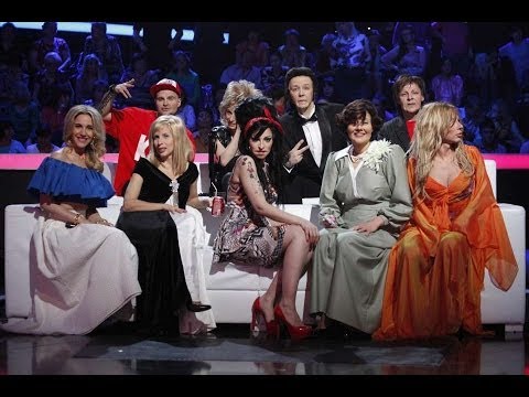Видео: Один в Один! Второй сезон. Выпуск 11