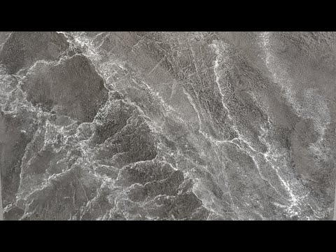 Видео: М.К. Имитация среза камня из Д.Ш. замша.
