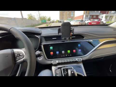 Видео: Первое впечатление про торпеду Belgee X70