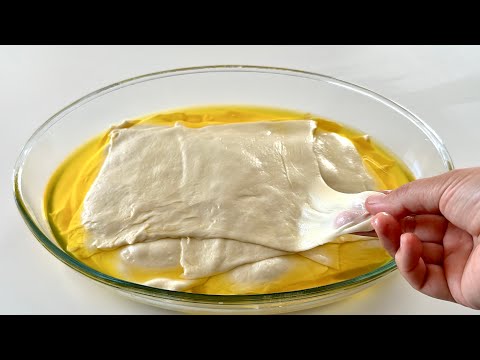 Видео: Секрет, который я узнал от 60-летнего мастера! Мало кто знает, как приготовить такой рецепт!