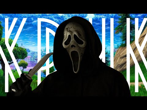 Видео: ЗАНЯЛ ТОП 1 ИСПОЛЬЗУЯ ТОЛЬКО НОЖИК КРИКА! ХЭЛЛОУИНСКИЙ ЧЕЛЛЕНДЖ В FORTNITE!