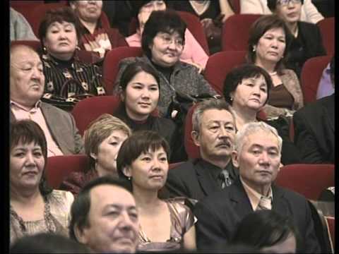 Видео: Саят Абдигали "Туған жер - алтын бесігім" (3 - бөлім)