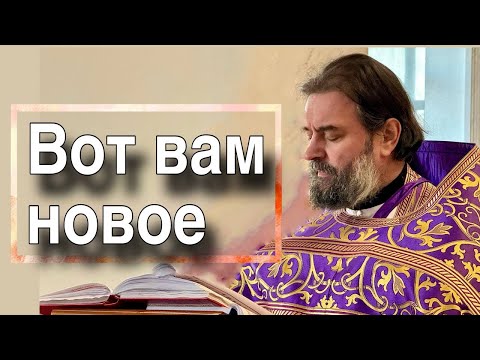 Видео: «Богородице Дево, радуйся!» Отец Андрей Ткачёв