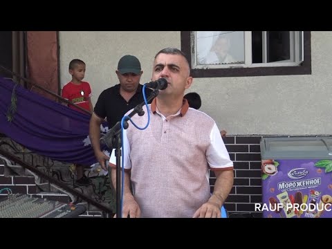 Видео: Зокири Рашиди  Базми Туёна 2025 