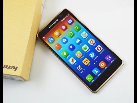 Видео: Lenovo S8 s898t+ не включается. "Глубочайшая" диагностика. ;)