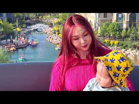 Видео: 🇨🇳ХӨХ ХОТОД ДАХИН НЭГ УДАА🚂 Part1