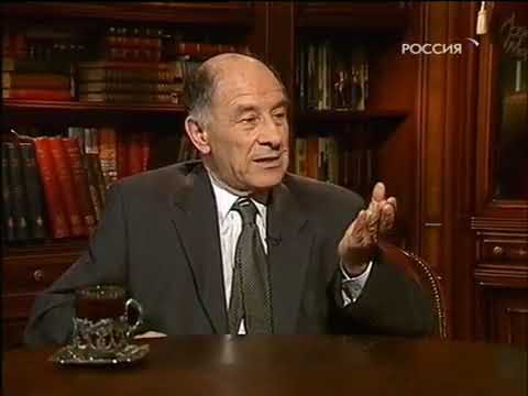 Видео: Очевидное невероятное.  Арнольд о теории относительности