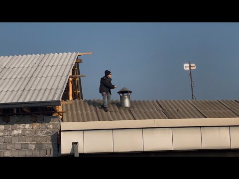 Видео: ДАХШАТ!!! ЖИЗЗАХДА БОЛАЧА ТОМДАН ҚАНДАЙ 3 та КАПТАР УШЛАДИ.