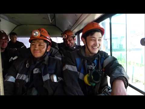 Видео: ш.Ленина 55 лет г.Шахтинск