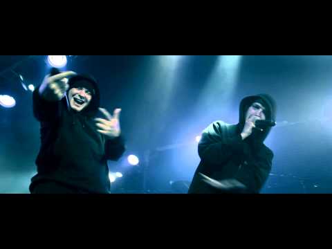 Видео: Гвардия(Шуруп) при уч.Бланж(Мук) - Сначала