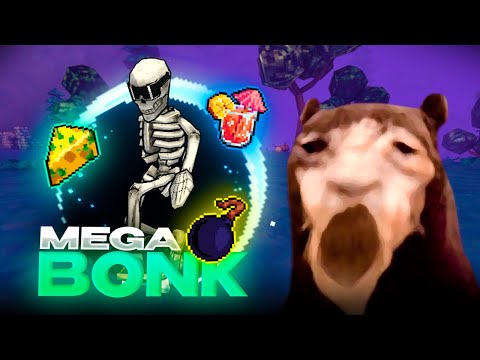 Видео: Давг чиллит в MEGABONK: Про НЕЙРОСЕТЬ SORA, ШИЗОТЕОРИИ, ИСТОРИИ ИЗ Жизни!