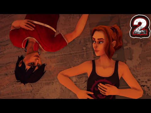 Видео: ROAD 96 MILE 0 #2 - Президентский Парк. База Кея и Зи (1 Мая)(Секта Тайцзи)