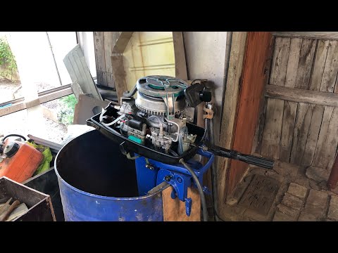 Видео: Ветерок 8Э синяк