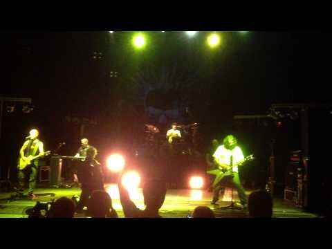 Видео: Король и Шут - Фокусник (Йошкар-Ола, 26.04.13)