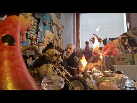 Видео: Активация на късмет, здраве,любов,пари напускане на матрицата и навлизане в Бижевствените  енергии