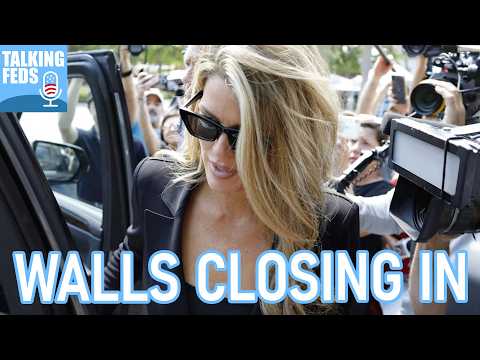 Видео: Прокурор Трампа получает грубое пробуждение на слушаниях с высокими ставками